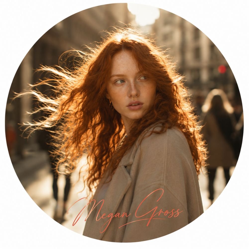 Megan Profile